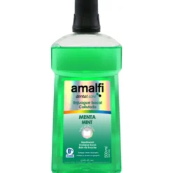 Amalfi Collutorio Menta 500ml