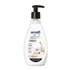 Amalfi Dermo Sapone Liquido 500 ml
