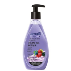 Amalfi Frutti di Bosco Sapone Liquido 500 ml