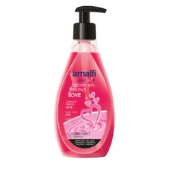 Amalfi Love Sapone Liquido 500 ml