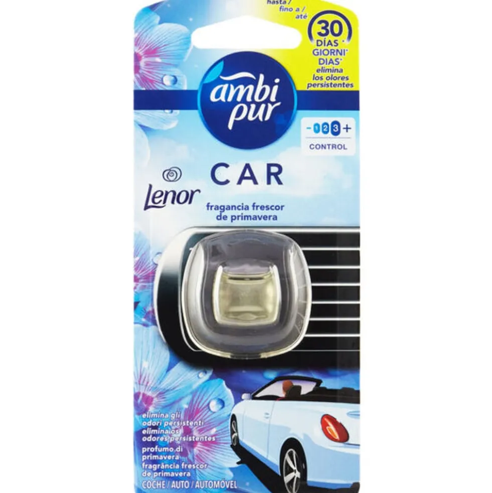 Ambi Pur Car Deo U&G Fresco Primavera 2ml