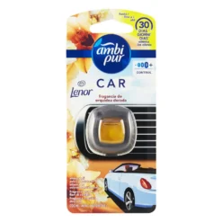 Ambi Pur Car Usa&Getta Lenor Orchidea Dorata 2 ml