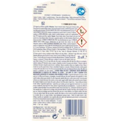 Ambi Pur Lenor Oro e Fiori Vaniglia Profumatore per Ambienti Elettrico 20 ml