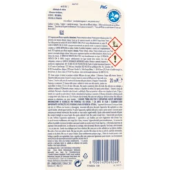 Ambi Pur Lenor Risveglio Primaverile Profumatore per Ambienti Elettrico Ricarica 20 ml