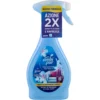 Ambi Pur Profumatore Tessuti Risveglio di Primavera 385 ml