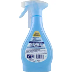 Ambi Pur Profumatore Tessuti Risveglio di Primavera 385 ml