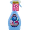 Ambi Pur Profumatore Tessuti Fioritura di Portofino 385 ml