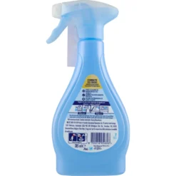 Ambi Pur Profumatore Tessuti Fioritura di Portofino 385 ml