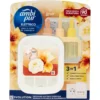 Ambi Pur 3Volution Base + Ricarica Lenor Oro 20 ml