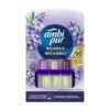 Ambi Pur 3Volution Ricarica Lavanda 20 ml
