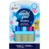 Ambi Pur 3Volution Ricarica Lenor Risveglio Primaverile 20ml