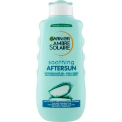 Ambre Solaire Latte Idratante Doposole 200 ml
