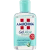 Amuchina Gel Aloe Idratante Igienizzante Mani 80 ml