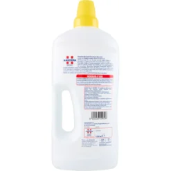 Amuchina Pavimenti Freschezza Agrumata 1250 ml