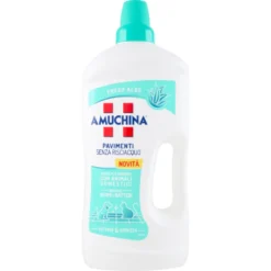 Amuchina Pavimenti Fresh Aloe 1250 ml