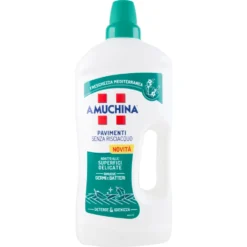 Amuchina Pavimenti Superfici Delicate 1250 ml