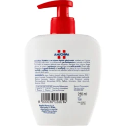 Amuchina Protettivo Sapone Liquido Mani Igienizzante 250 ml