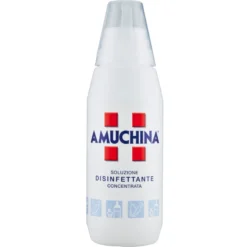 Amuchina Soluzione Disinfettante Concentrata 500 ml