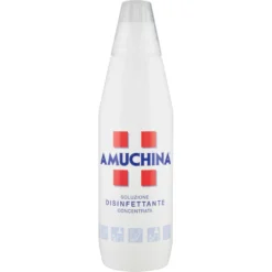 Amuchina Soluzione Disinfettante Concentrata 1000 ml