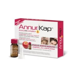 Annurkap Fiale Anticaduta 10 Pezzi