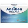 Ansiben Relax 30 Compresse
