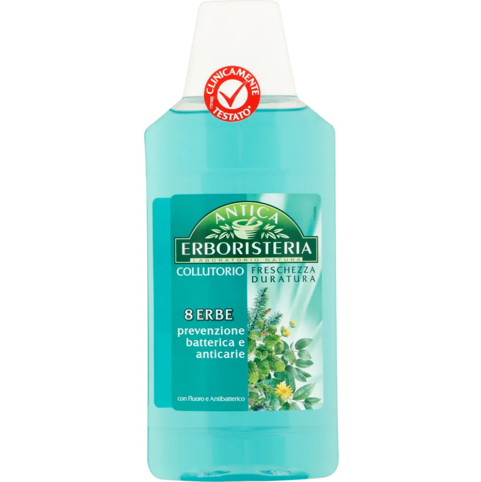 Antica Erboristeria Collutorio Sensitive 500 ml