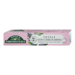 Antica Erboristeria Dentifricio Total 75ml