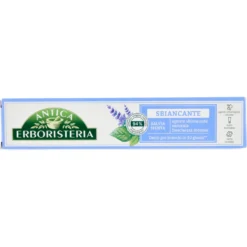 Antica Erboristeria Sbiancante Salvia & Menta 75 ml