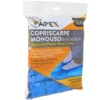 Apex Copriscarpe Monouso 100 Pezzi