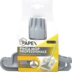 Apex Pinza Mop Professionale