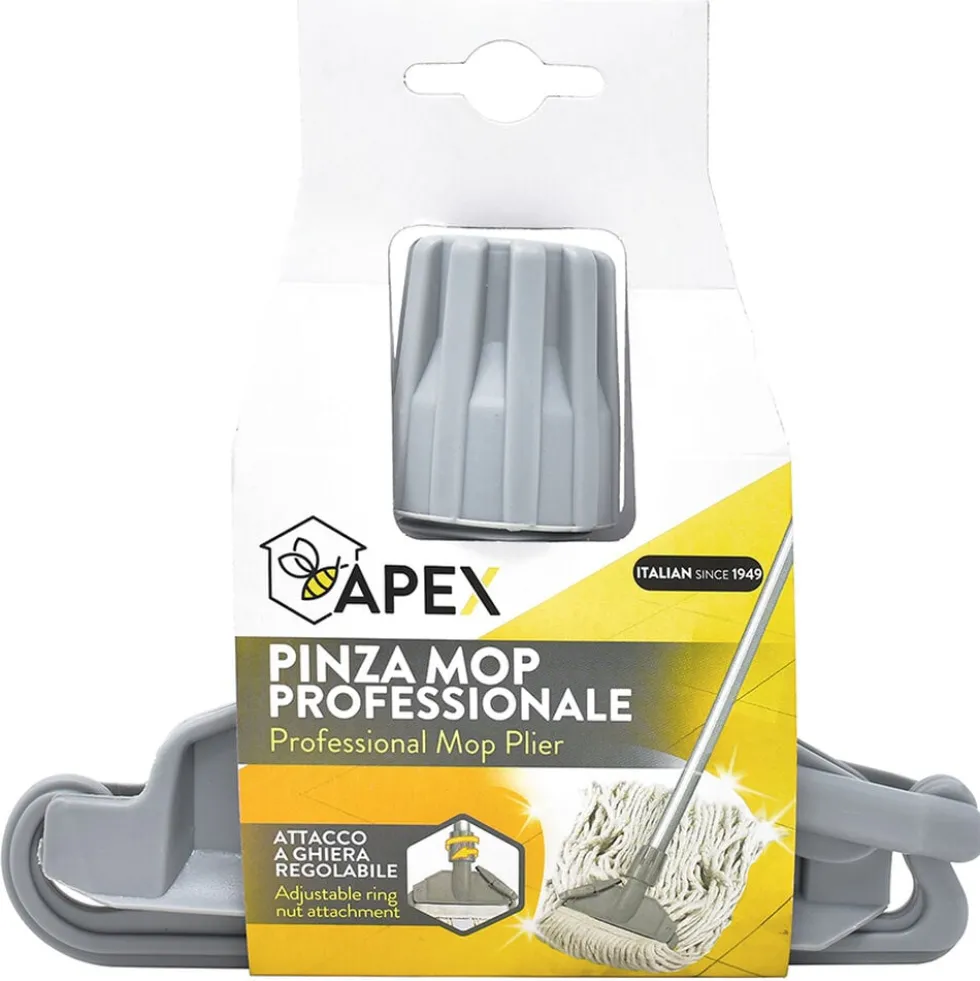 Apex Pinza Mop Professionale