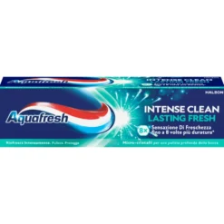 Aquafresh Intense Clean Fresh Dentifricio 75 ml