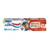 Aquafresh Piccoli Denti Dentifricio Bambini 1-5 anni 50ml