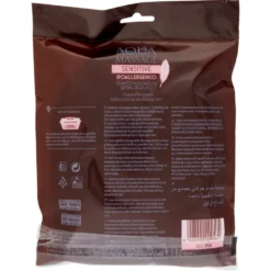 Aquamassage Sensitive Guanto Massaggio Extra Delicato