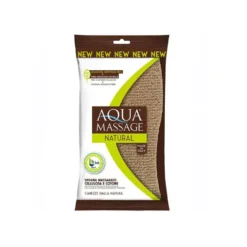 Aquamassage Spugna Corpo Massaggio