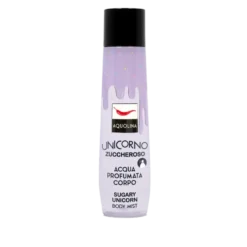 Aquolina Acqua Profumata Corpo - Unicorno Zuccheroso