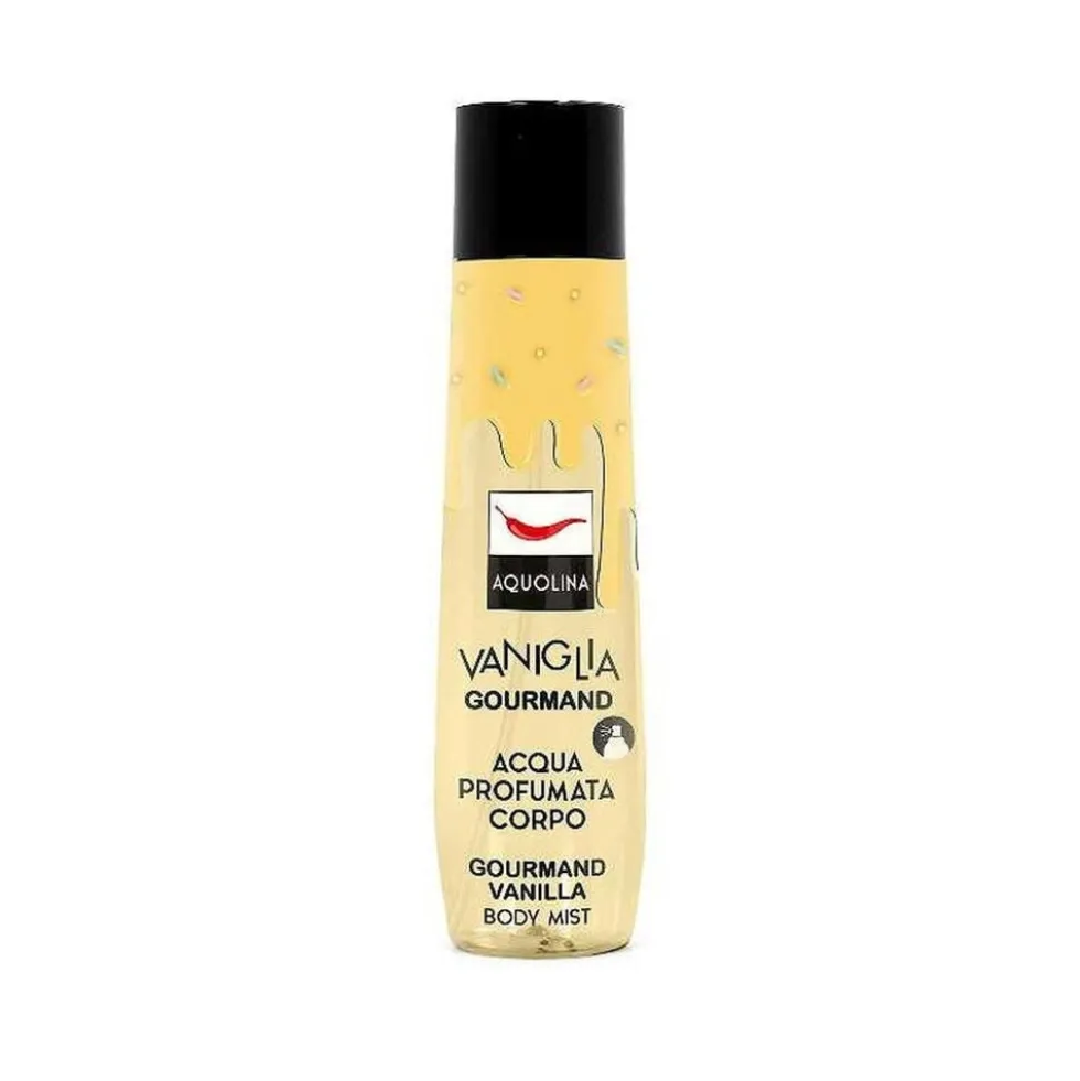Aquolina Acqua Profumata Vaniglia 150 ml