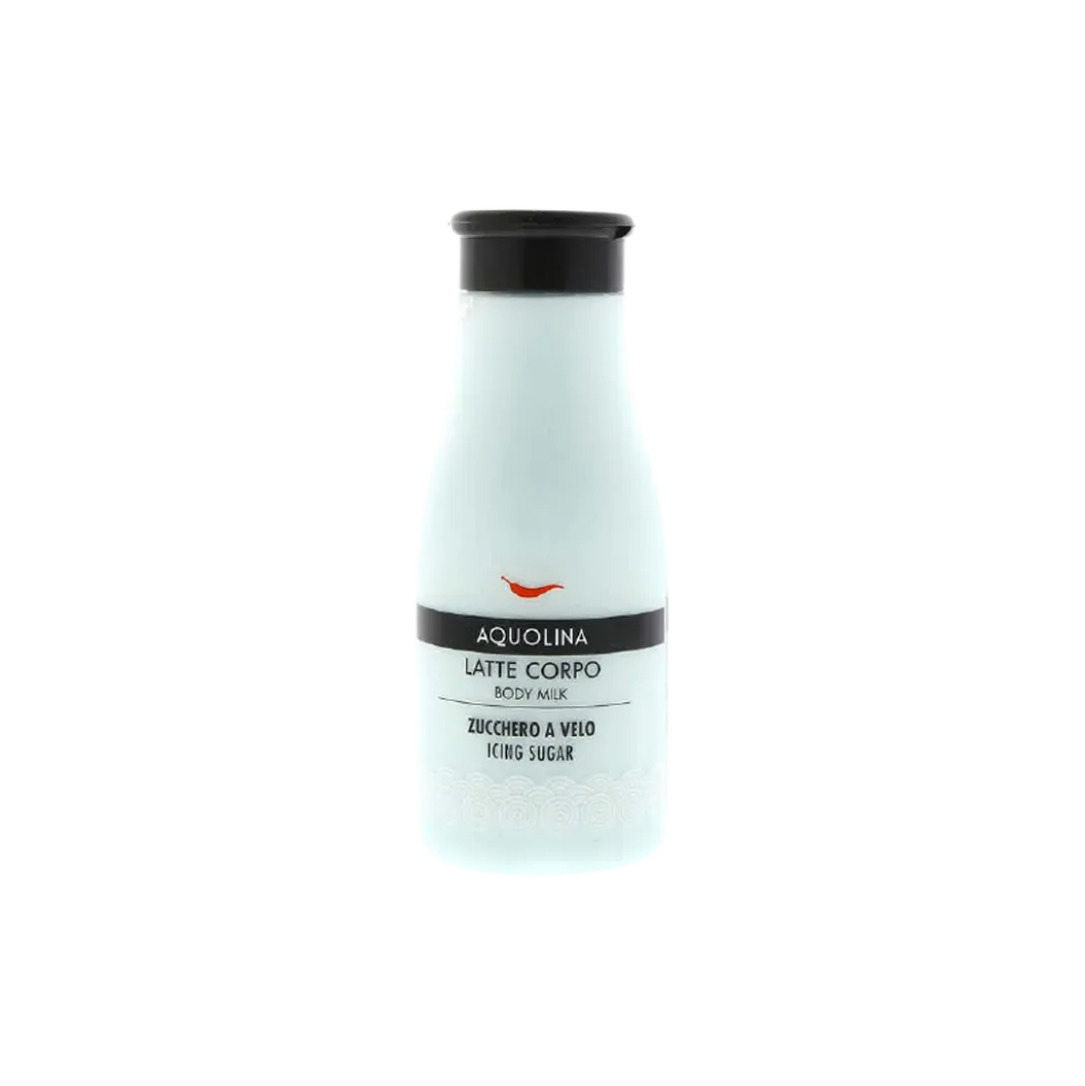 Aquolina Bagno Zucchero a Velo 250ml
