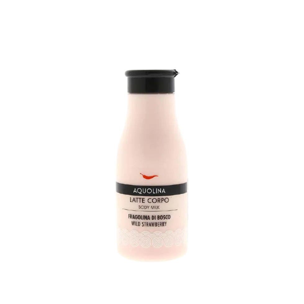 Aquolina Fragolina di Bosco Bagno 250 ml