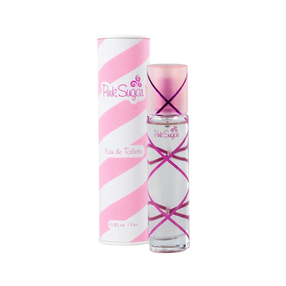 Aquolina Pink Sugar Eau de Toilette 30 ml