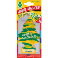 Arbre Magique Double Essence Assortito