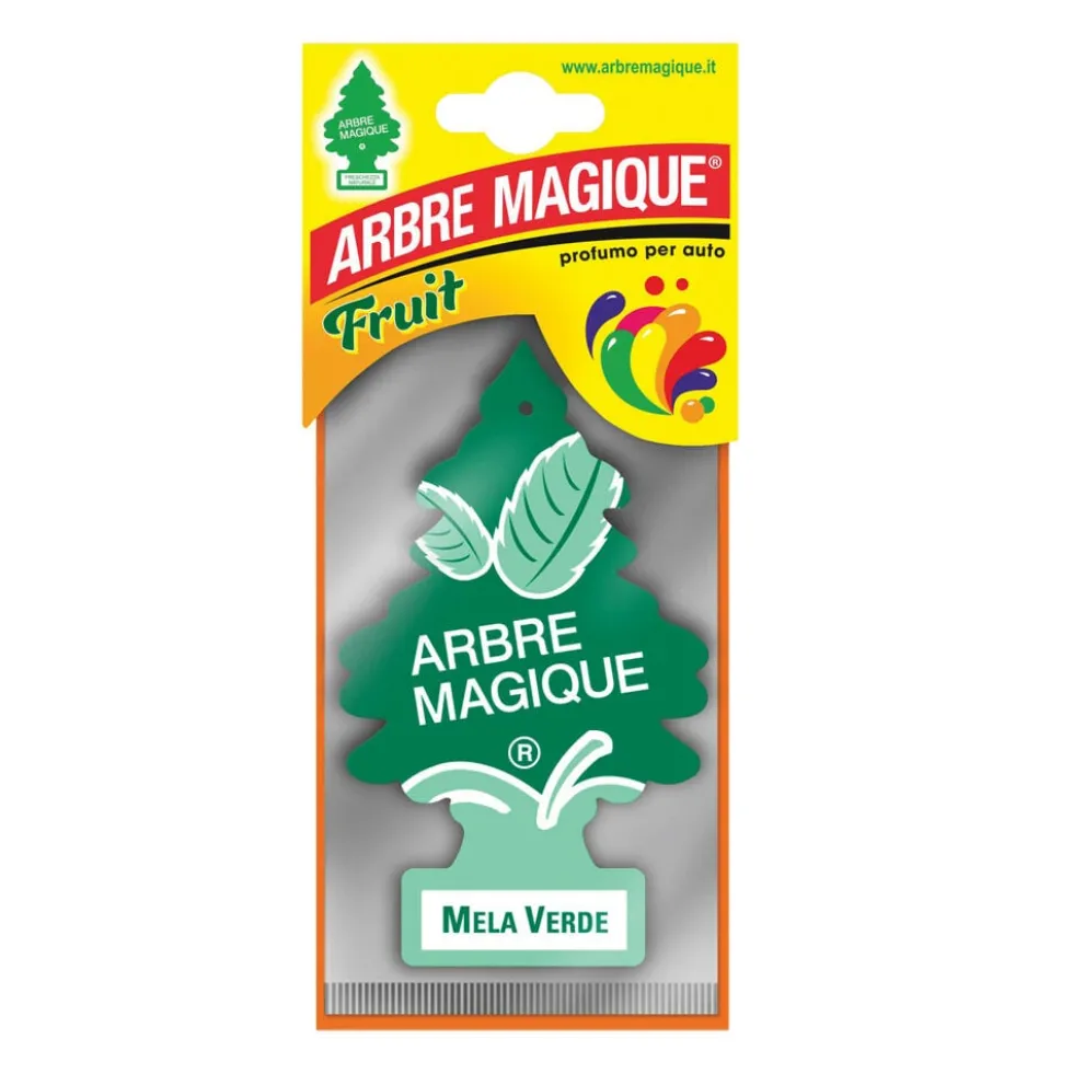 Arbre Magique Fruit Assortito