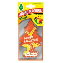 Arbre Magique Fruit Assortito