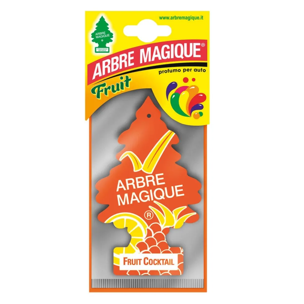 Arbre Magique Fruit Assortito