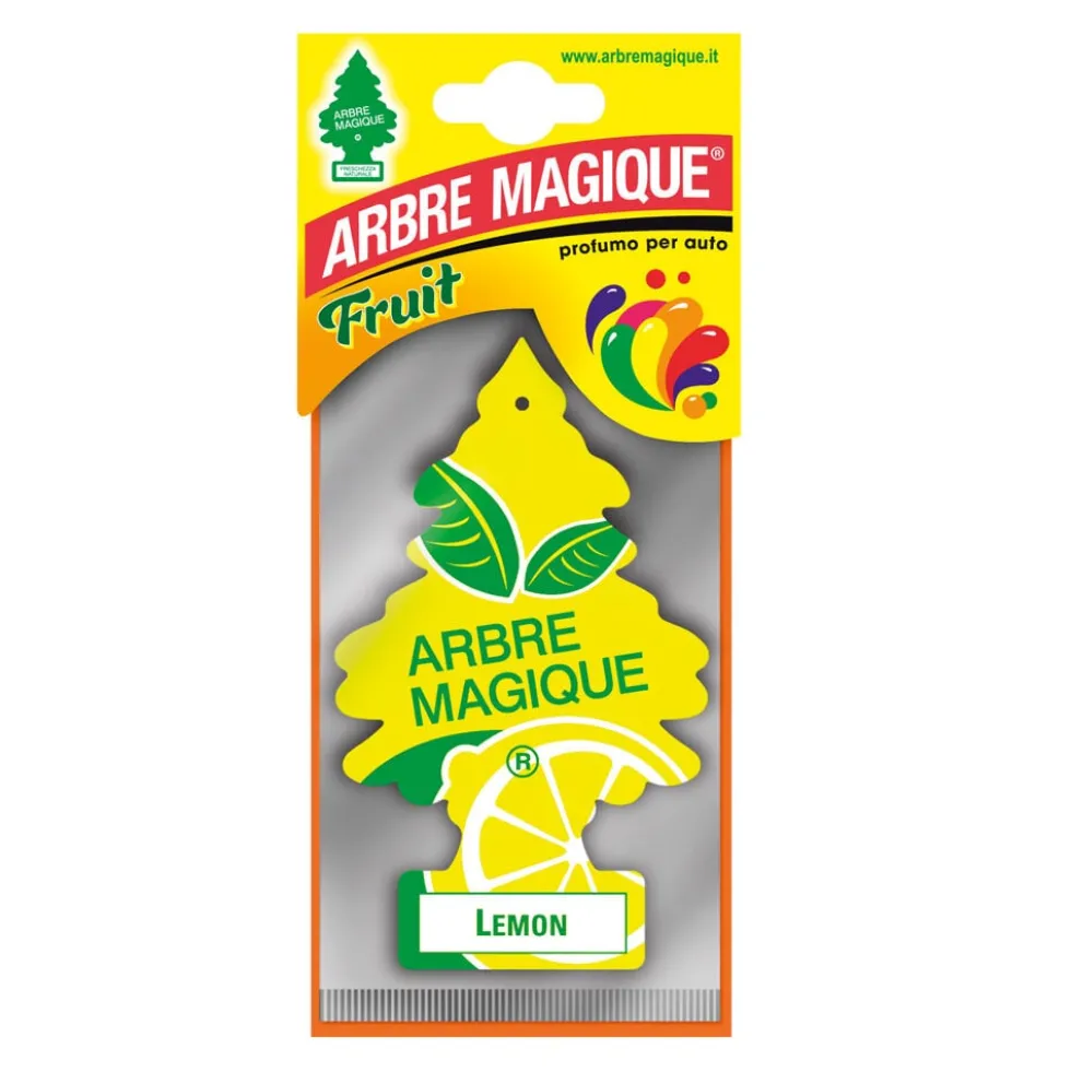 Arbre Magique Fruit Assortito