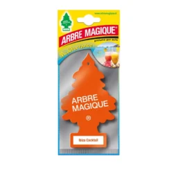 Arbre Magique Mediterraneo Assortito
