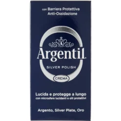 Argentil Crema 150 ml