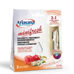 Ariasana Minifresh Energy Assortite 100 g