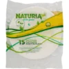 Aristea Naturia Bio Piatti Piani diam. 22cm 15pz