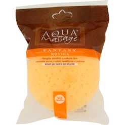 Arix Aquamassage Spugna Fantasy Movida